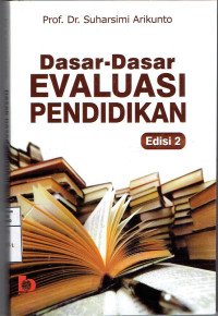 Dasar - Dasar Evaluasi Pendidikan