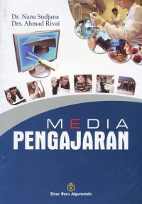 Media Pengajaran (Penggunaan dan Pembuatannya)