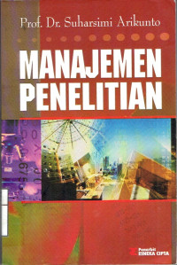 Manajemen Penelitian