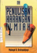 Penulisan Karangan Ilmiah